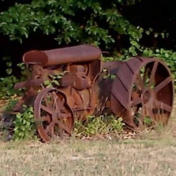 Meet your Posher, Marc - Picture 1 of 1